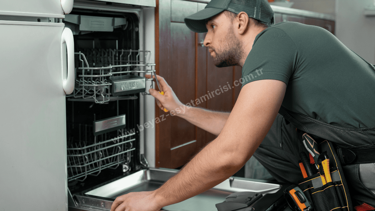 Pendik Bulaşık Makinesi Servisi - Pendik Beyaz Eşya Tamircisi