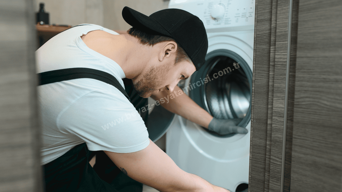 Pendik Çamaşır Makinesi Servisi - Pendik Beyaz Eşya Tamircisi
